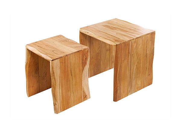 Sarjapöytä Mammut, 2 kpl