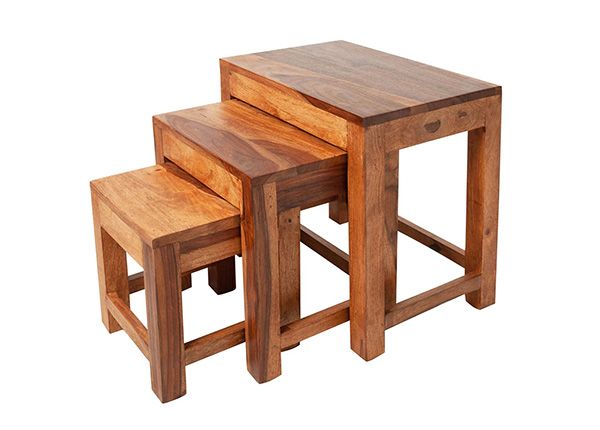 Sarjapöytä Monsoon