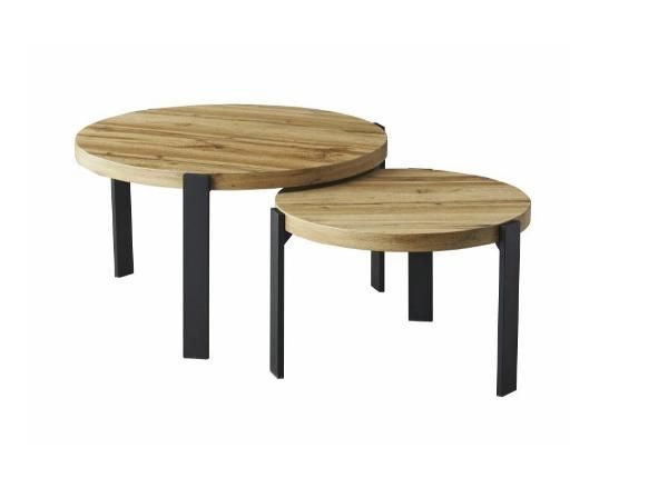 Sarjapöytä Polo, 2 kpl