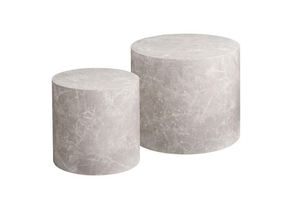 Sarjapöytä Prague 2 kpl