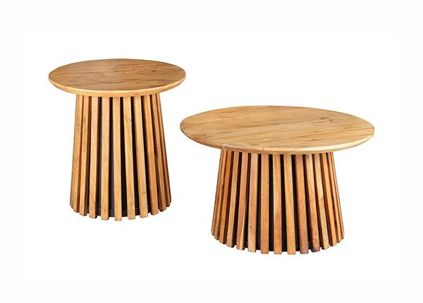 Sarjapöytä Valhalla, 2 kpl