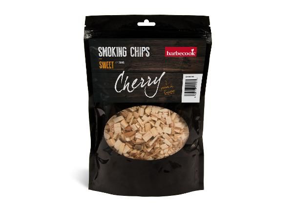 Savulastut Kirsikka Barbecook 350 g