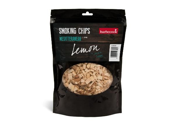 Savulastut Sitruuna Barbecook 375 g