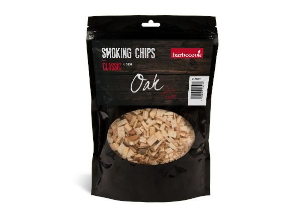 Savulastut Tammi Barbecook 350 g