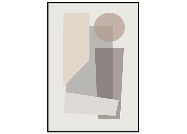 Seinäjuliste Beiget kaaret II