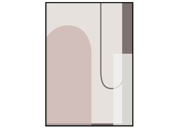 Seinäjuliste Beiget kaaret III