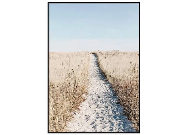 Seinäjuliste Boho coastal II