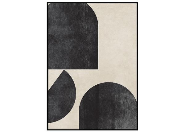 Seinäjuliste Boho tyyli I