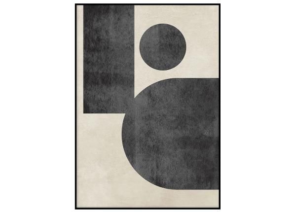 Seinäjuliste Boho tyyli II