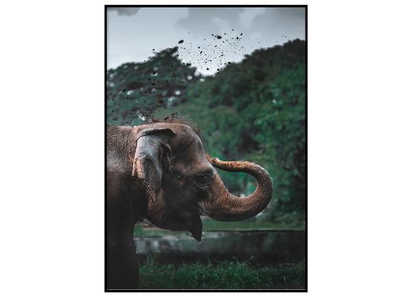 Seinäjuliste Elefantti III