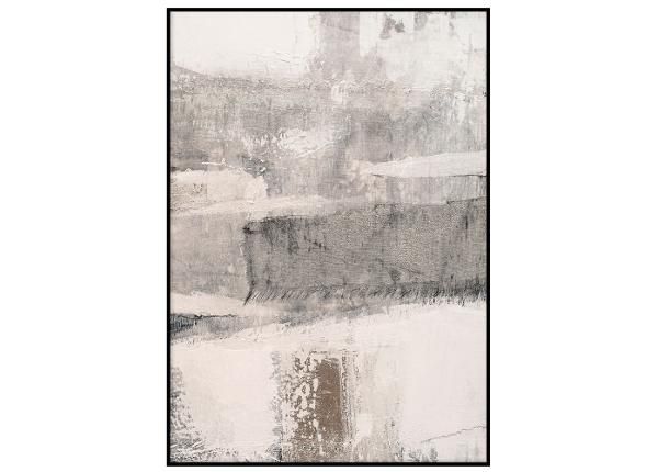 Seinäjuliste Harmaat viivat I