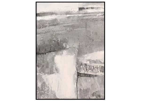 Seinäjuliste Harmaat viivat II