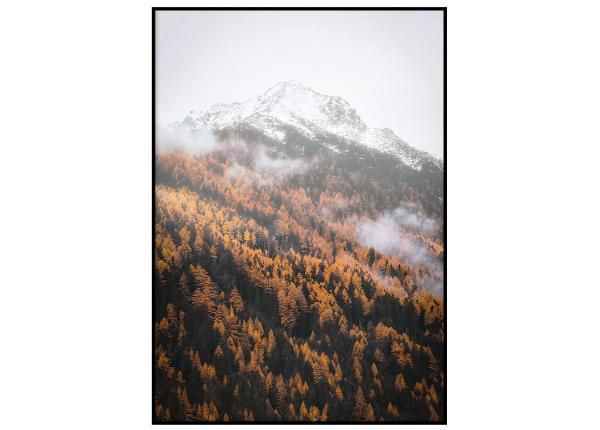 Seinäjuliste Keltainen syksy