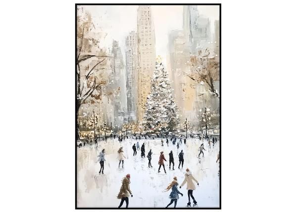 Seinäjuliste Luistelukenttä