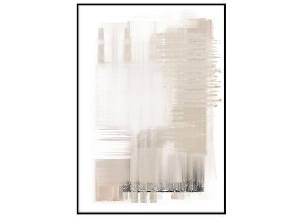 Seinäjuliste Modernit vesivärit II