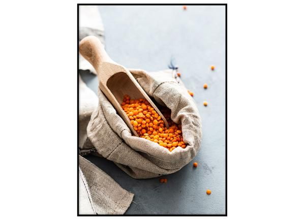 Seinäjuliste Punaiset pavut