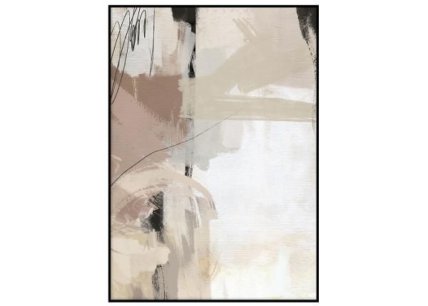 Seinäjuliste Siveltimen vedot II