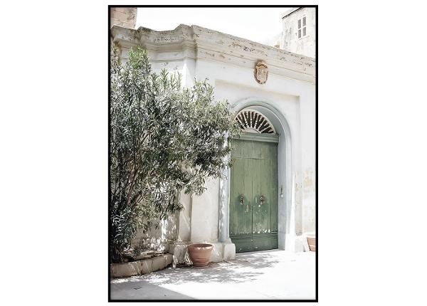 Seinäjuliste Välimeri II