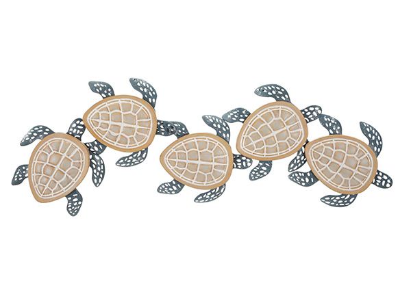 Seinäkoriste 43x111,5 cm