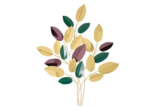 Seinäkoriste 81,9x97 cm