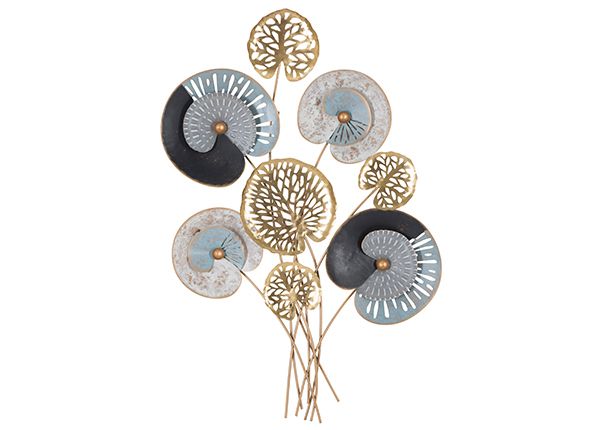 Seinäkoriste Gloth 70x102 cm