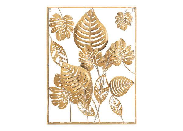 Seinäkoriste Jungle 60x80 cm