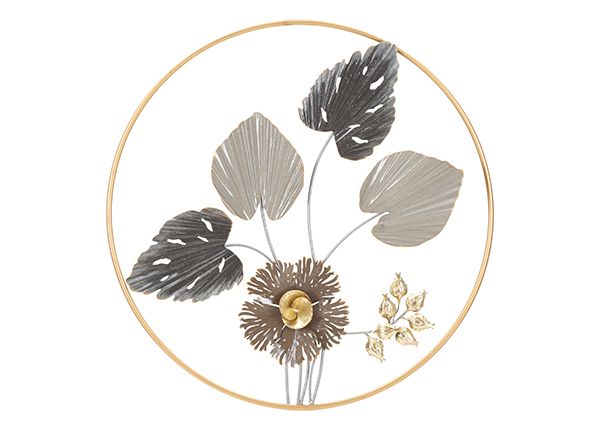 Seinäkoriste Rod 65,4 cm