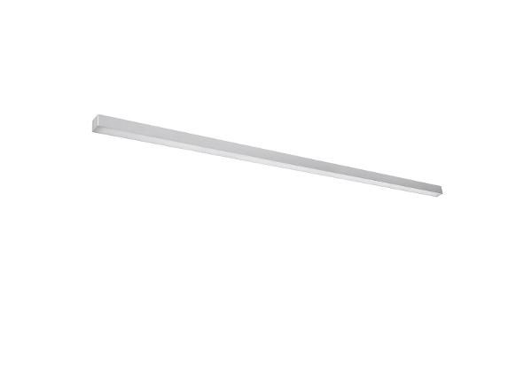 Seinävalaisin Pinne 200, harmaa