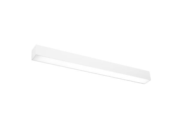 Seinävalaisin Pinne 67, valkoinen