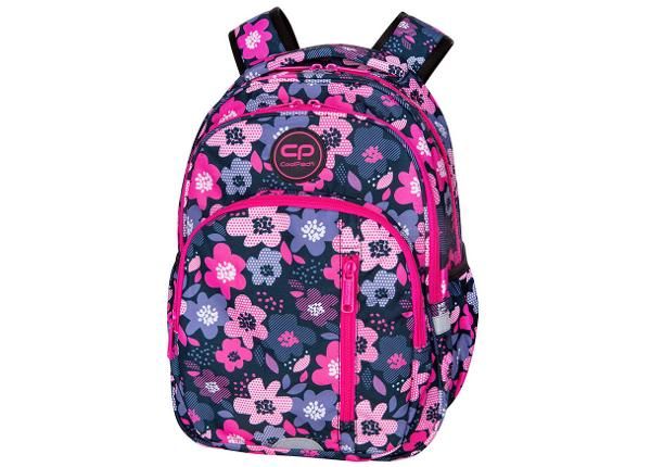 Selkäreppu CoolPack Base Bloom 27 L