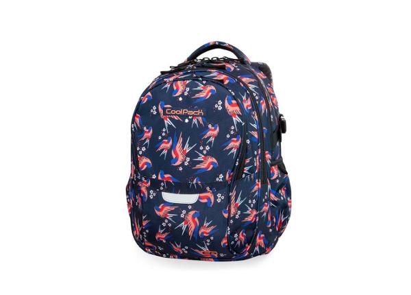 Selkäreppu CoolPack Factor Colibri 29 L