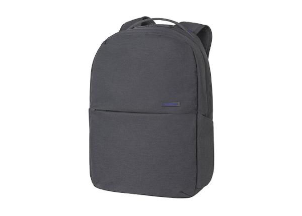 Selkäreppu CoolPack Ray musta 16 L