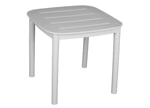 Sivupöytä Ain In&Out valkoinen