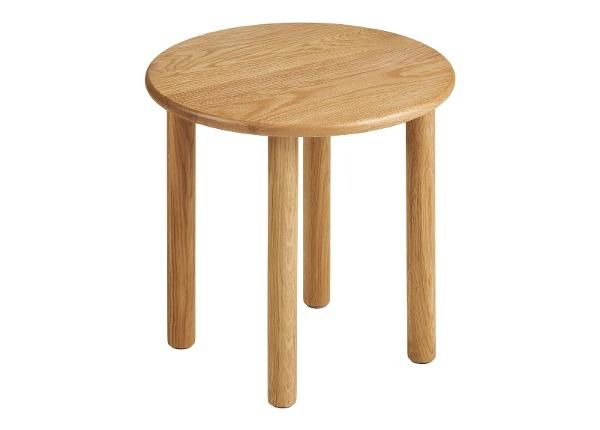 Sivupöytä Jena Ø 40 cm