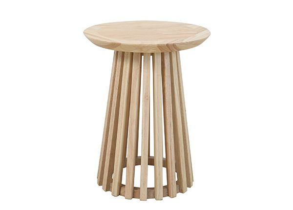 Sivupöytä Kenas Ø40 cm