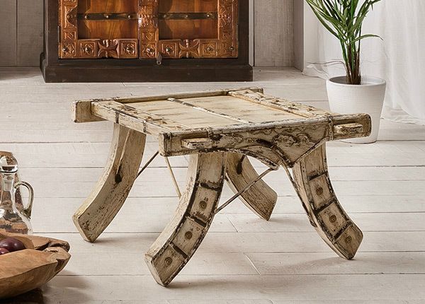 Sivupöytä This 60x52 cm