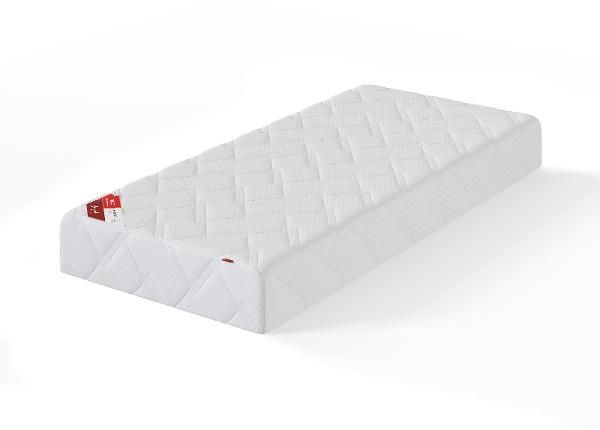 Sleepwell joustinpatja RED ORTHOPEDIC