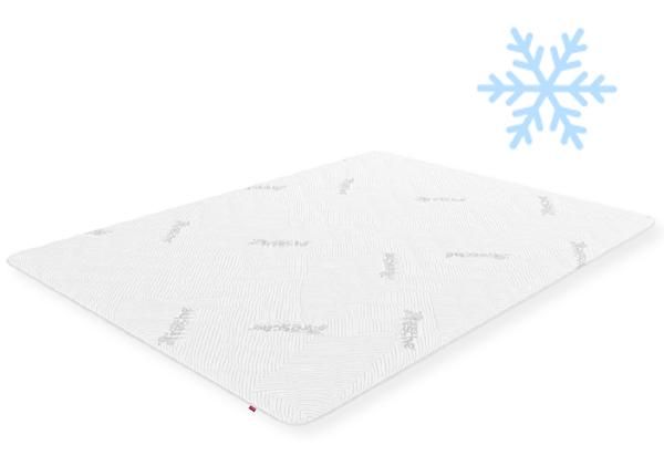 Sleepwell patjansuojus TOP HYGIENIC COOL 90x200