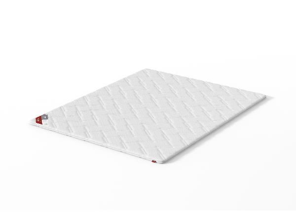 Sleepwell petauspatja TOP COCO 120x200 cm