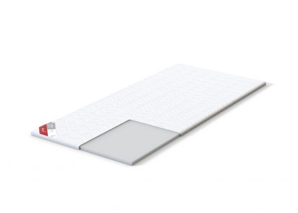 Sleepwell petauspatja TOP FOAM 90x200 cm