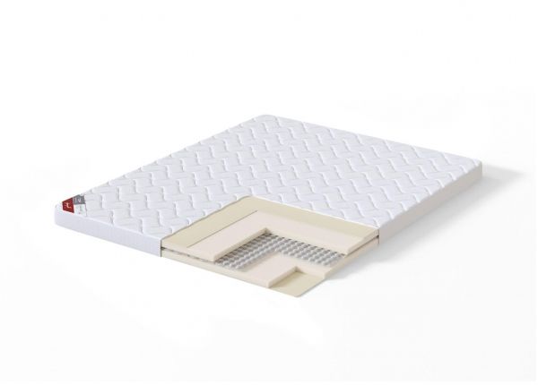 Sleepwell petauspatja TOP MICROPOCKET 120x200 cm