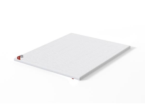 Sleepwell petauspatja TOP PROFILED FOAM 120x200 cm