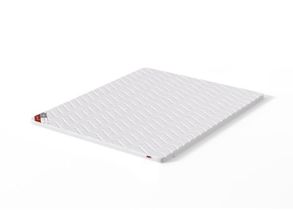 Sleepwell petauspatja TOP TIGER TOUCH 160x200 cm