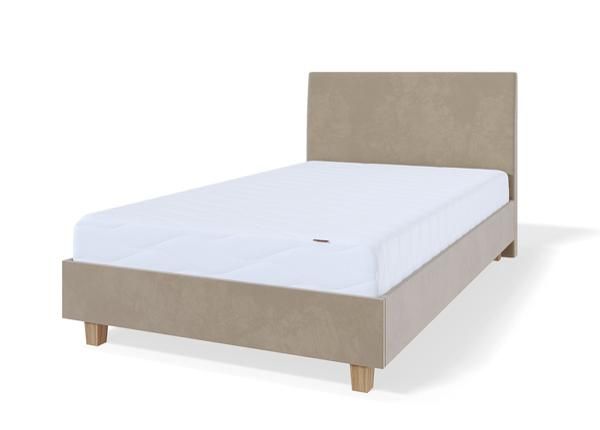 Sleepwell RED MODULAR runkosänky 120x200 cm + Blue Pocket Plus joustinpatja