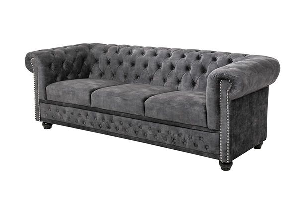 Sohva Chesterfield