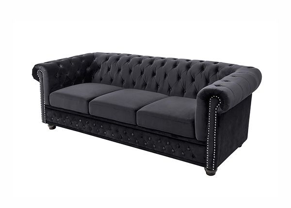 Sohva Chesterfield