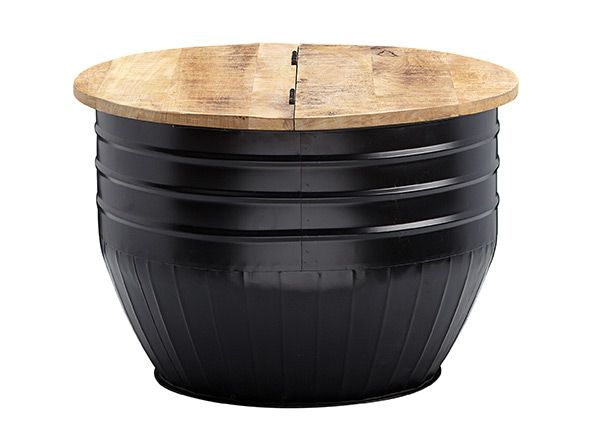 Sohvapöytä Ø 60 cm