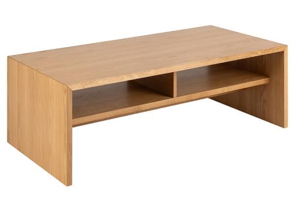 Sohvapöytä Arlon 90x90 cm