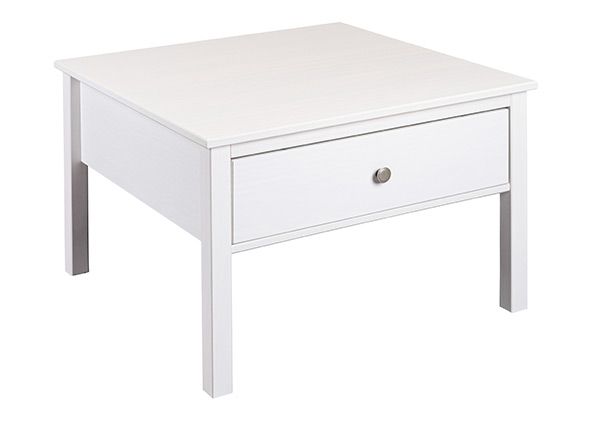 Sohvapöytä Chilly Home 70x70 cm