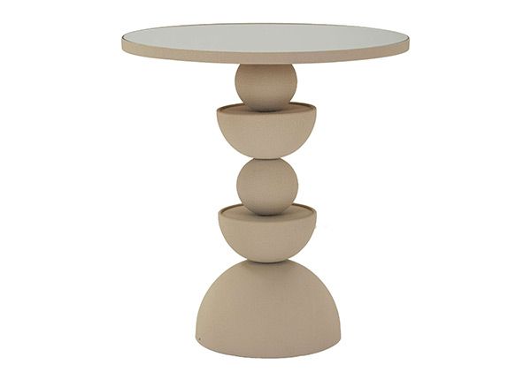 Sohvapöytä Dune Ø 45X49,5 cm